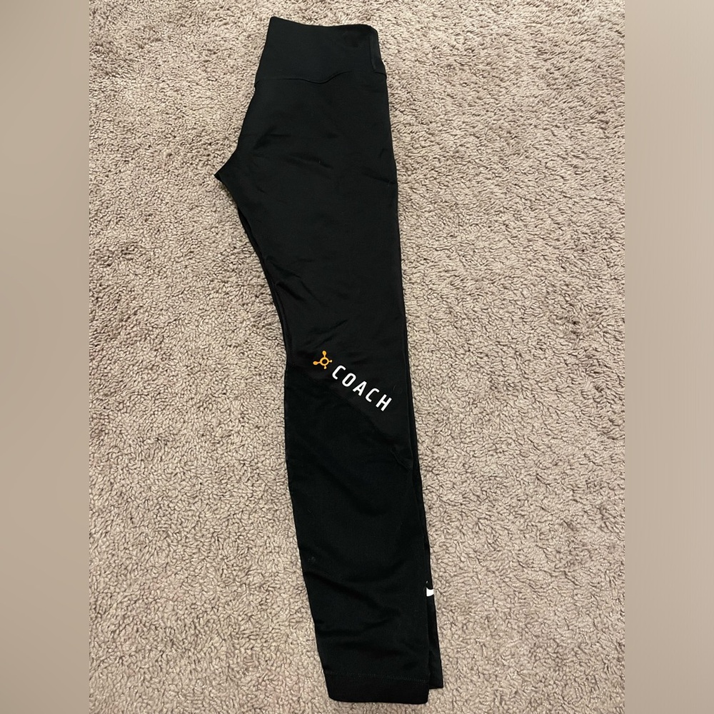 Orangetheory leggings